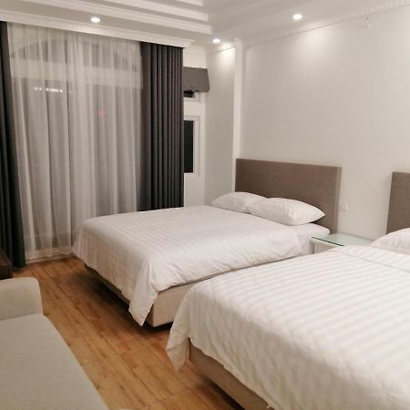 Can Ho Sao Mai - Noi Bai Ha Noi Hanoi Zewnętrze zdjęcie