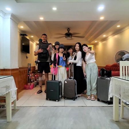 Can Ho Sao Mai - Noi Bai Ha Noi Hanoi Zewnętrze zdjęcie