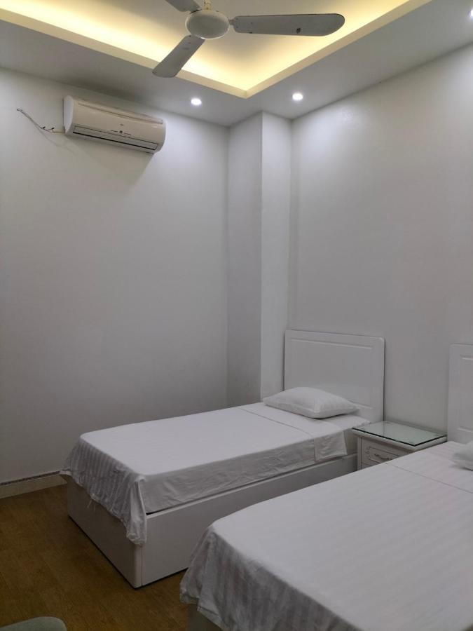 Can Ho Sao Mai - Noi Bai Ha Noi Hanoi Zewnętrze zdjęcie