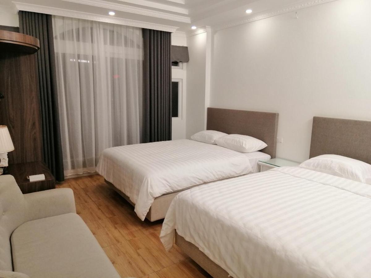 Can Ho Sao Mai - Noi Bai Ha Noi Hanoi Zewnętrze zdjęcie