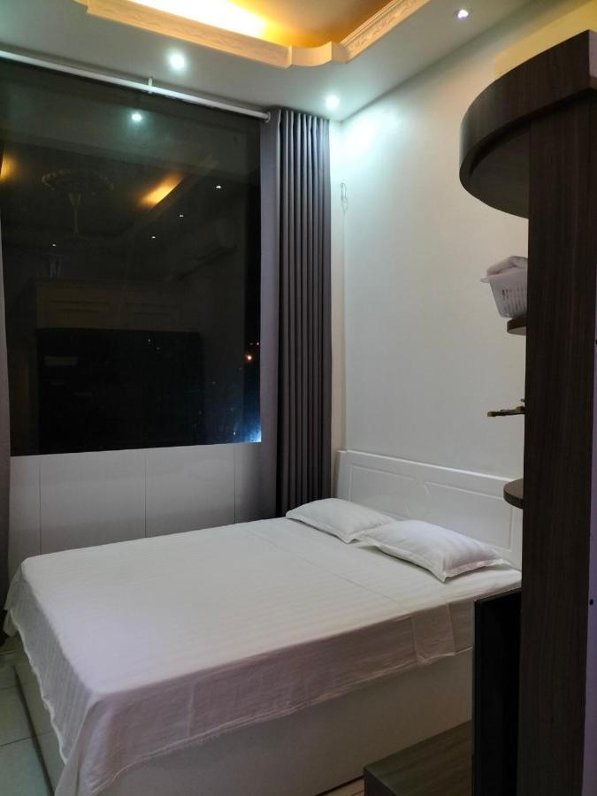 Can Ho Sao Mai - Noi Bai Ha Noi Hanoi Zewnętrze zdjęcie