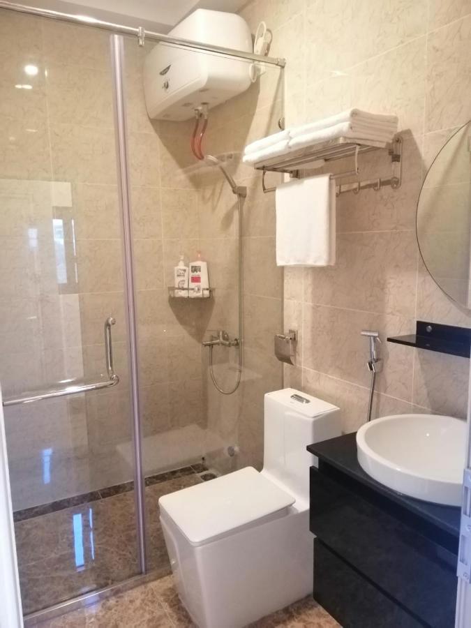 Can Ho Sao Mai - Noi Bai Ha Noi Hanoi Zewnętrze zdjęcie