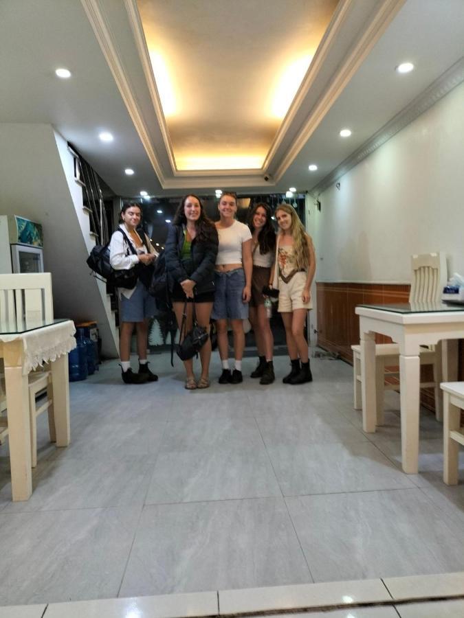 Can Ho Sao Mai - Noi Bai Ha Noi Hanoi Zewnętrze zdjęcie
