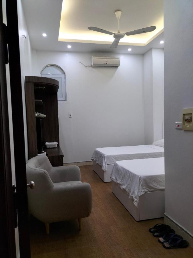 Can Ho Sao Mai - Noi Bai Ha Noi Hanoi Zewnętrze zdjęcie