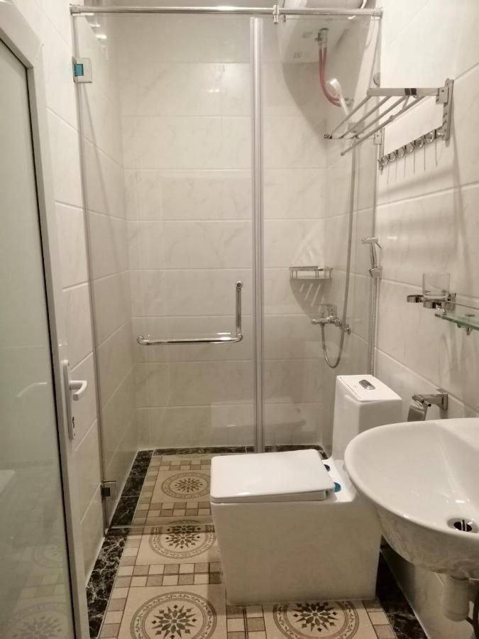Can Ho Sao Mai - Noi Bai Ha Noi Hanoi Zewnętrze zdjęcie