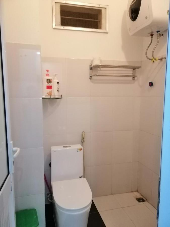 Can Ho Sao Mai - Noi Bai Ha Noi Hanoi Zewnętrze zdjęcie