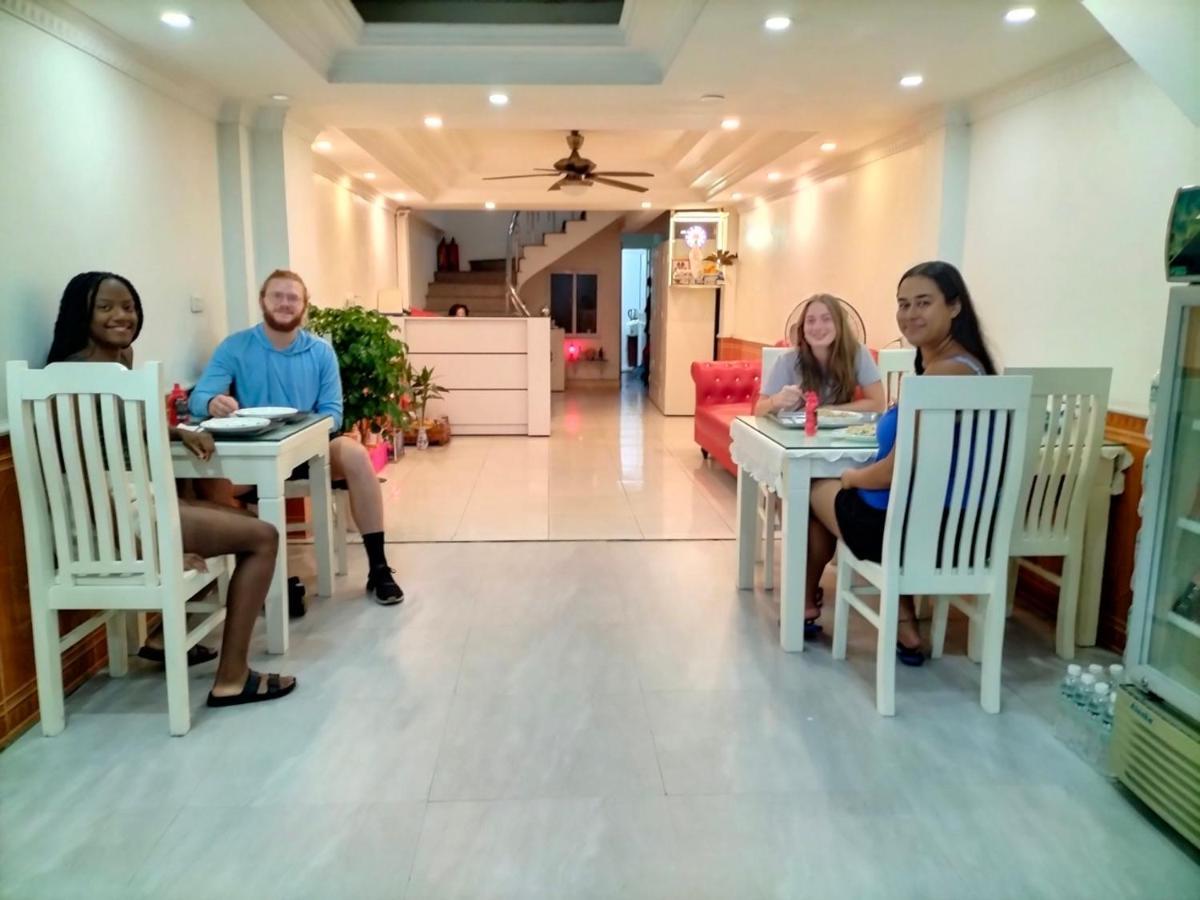 Can Ho Sao Mai - Noi Bai Ha Noi Hanoi Zewnętrze zdjęcie
