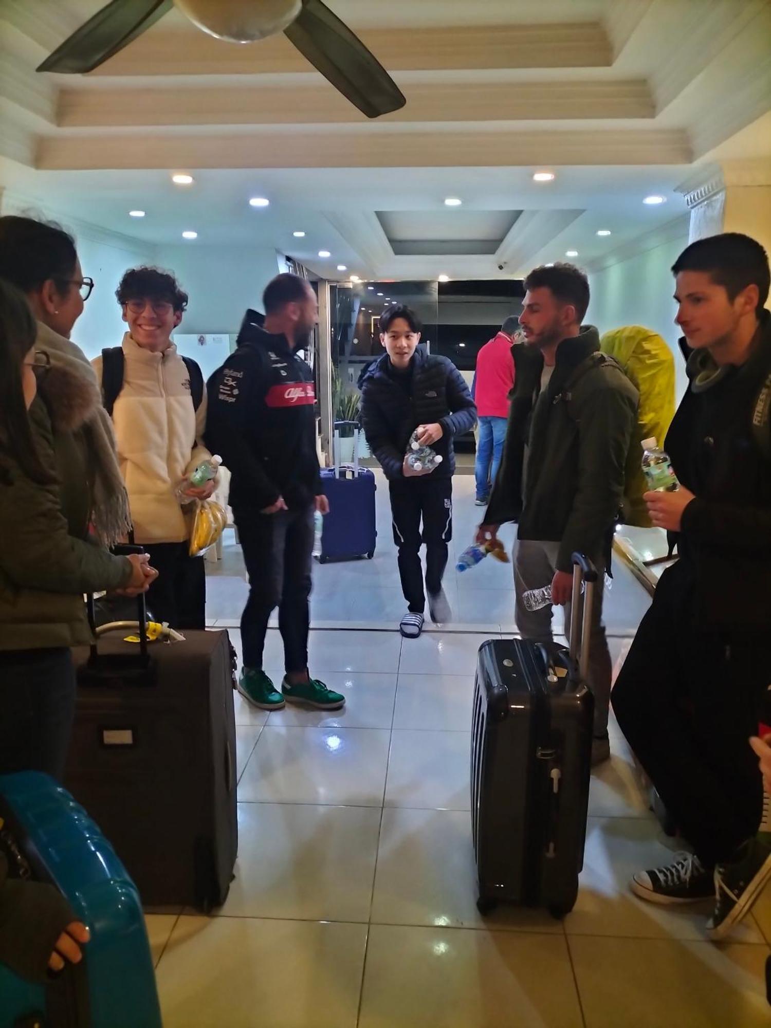 Can Ho Sao Mai - Noi Bai Ha Noi Hanoi Zewnętrze zdjęcie