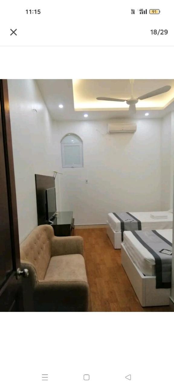 Can Ho Sao Mai - Noi Bai Ha Noi Hanoi Zewnętrze zdjęcie