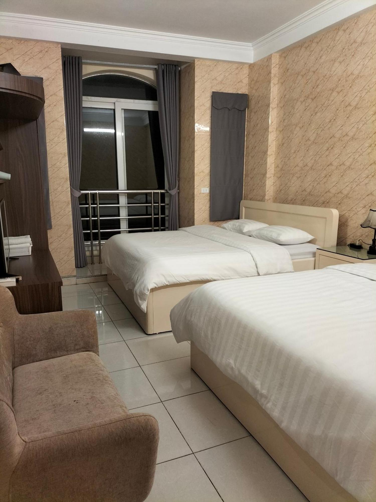 Can Ho Sao Mai - Noi Bai Ha Noi Hanoi Zewnętrze zdjęcie